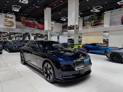 2024 رولز رويس سبيكتر