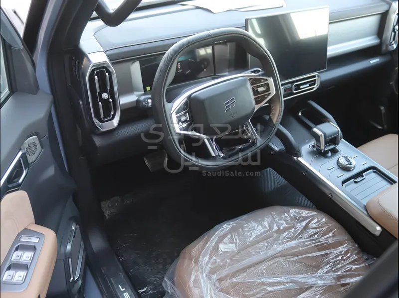 2026 جيتور تي 2