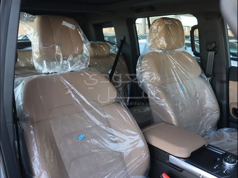 2026 جيتور تي 2