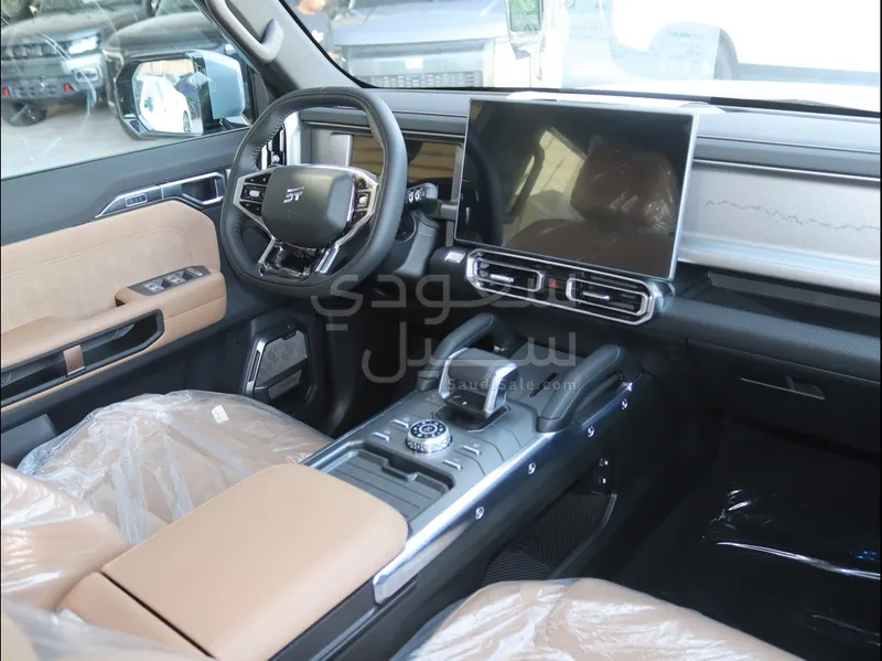 2026 جيتور تي 2