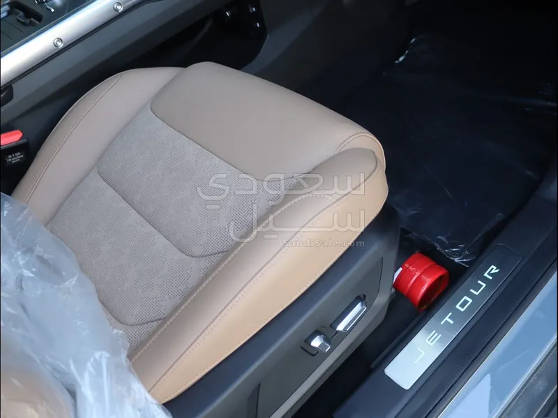 2026 جيتور تي 2