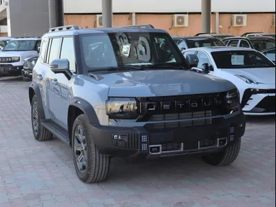 2026 جيتور تي 2