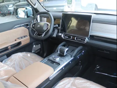 2026 جيتور تي 2