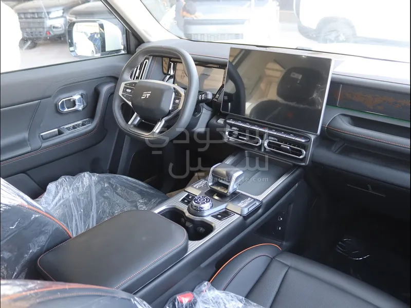 2025 جيتور تي 1