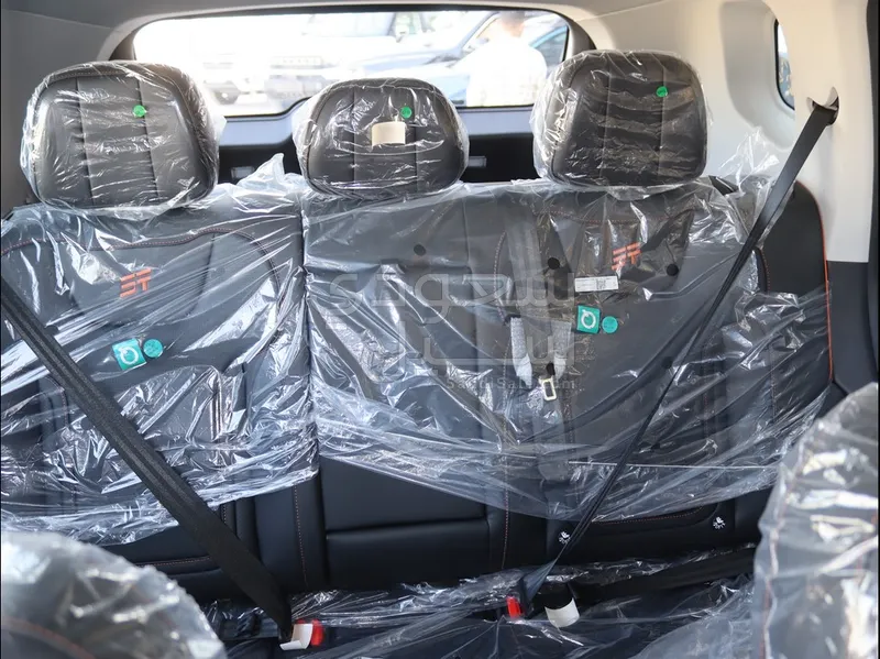 2025 جيتور تي 1