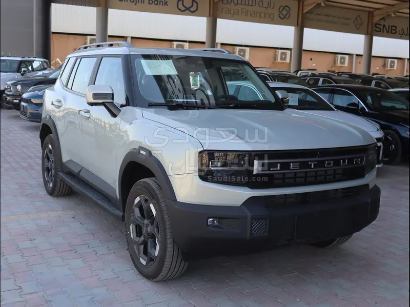 2025 جيتور تي 1