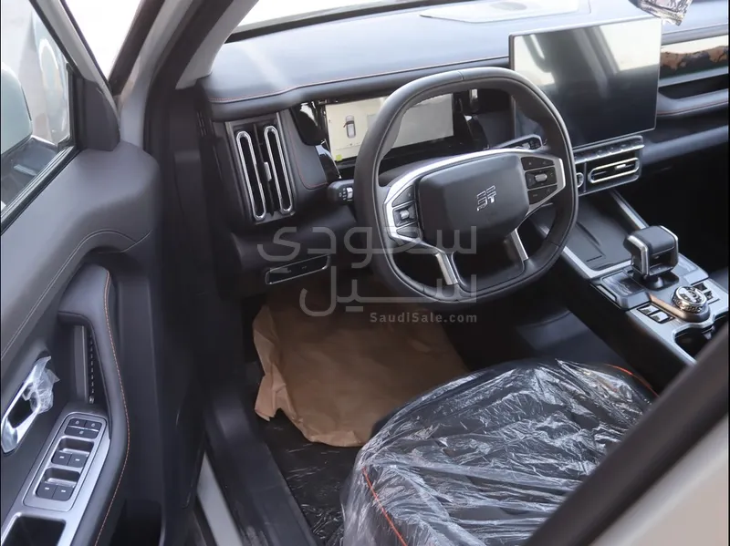 2025 جيتور تي 1