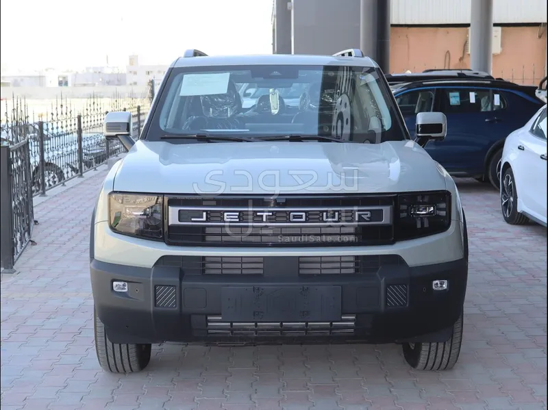 2025 جيتور تي 1