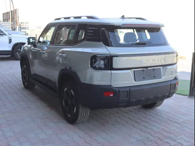 2025 جيتور تي 1