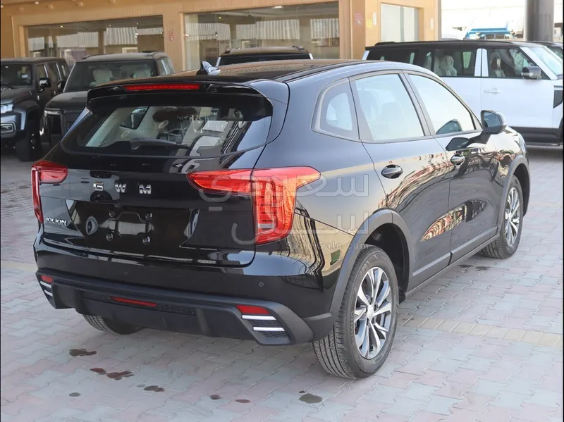 2026 هافال جوليون