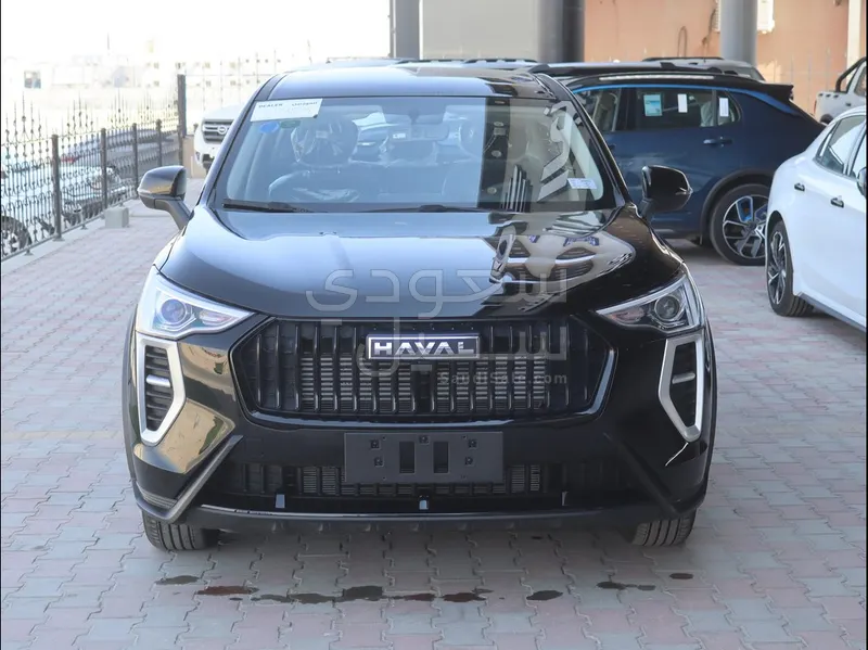 2026 هافال جوليون