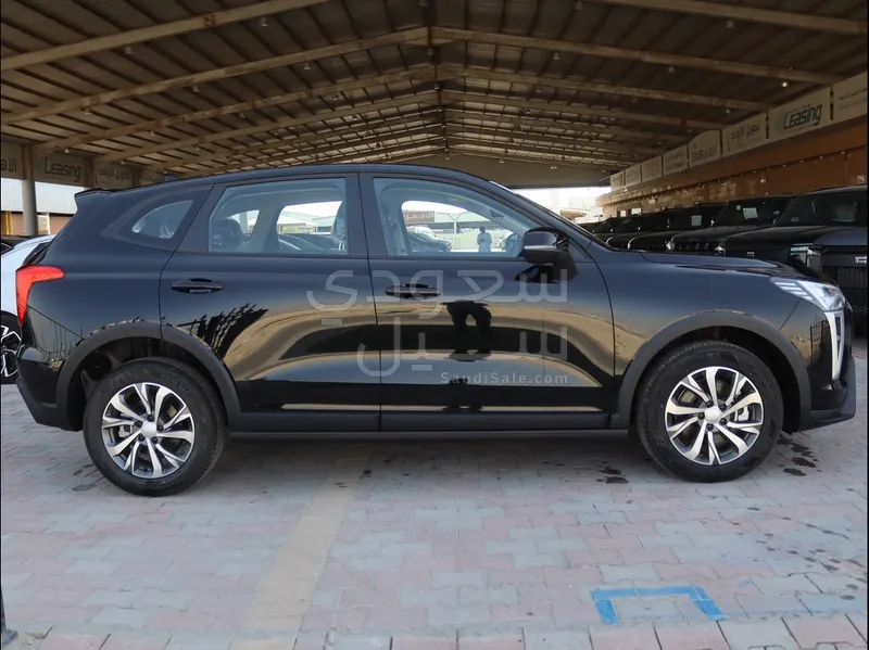 2026 هافال جوليون