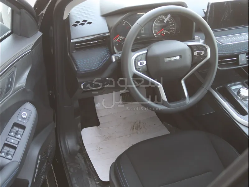 2026 هافال جوليون