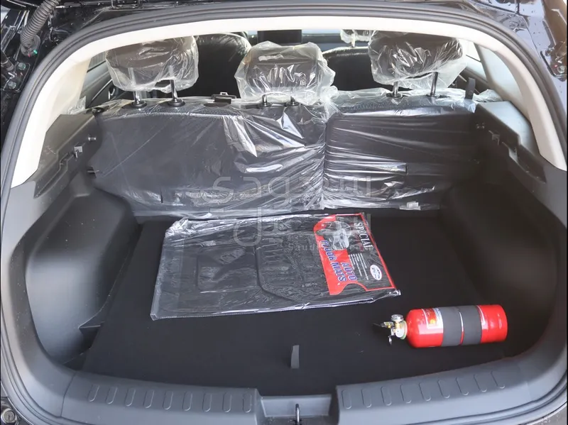 2026 هافال جوليون