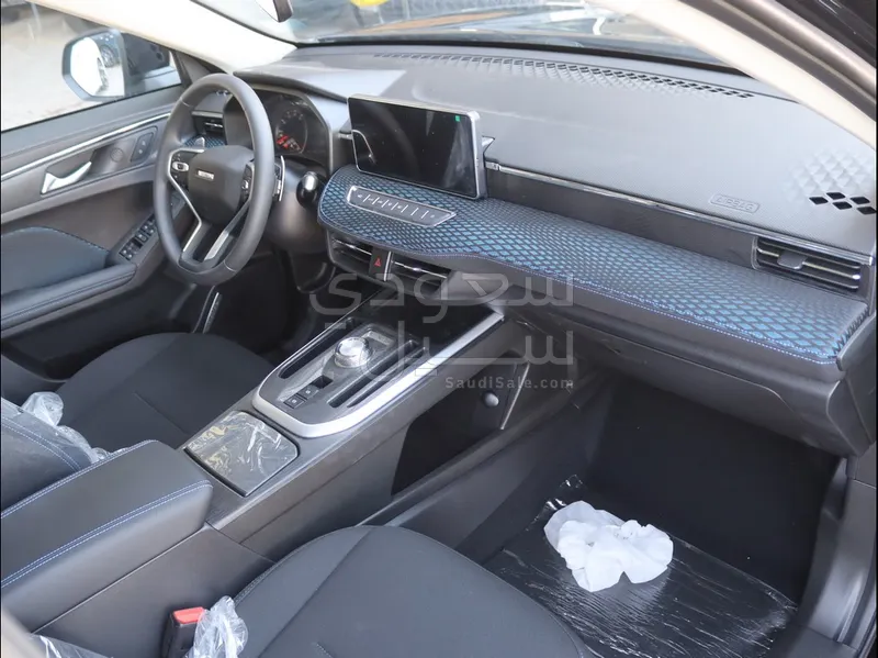 2026 هافال جوليون