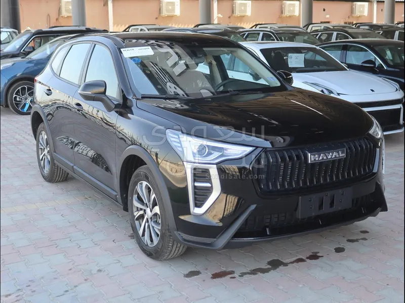 2026 هافال جوليون