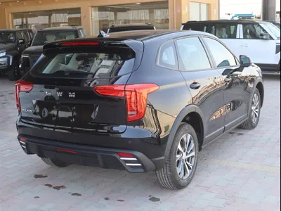 2026 هافال جوليون