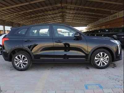 2026 هافال جوليون