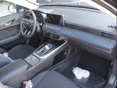 2026 هافال جوليون