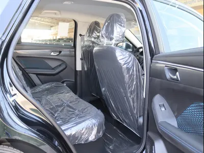 2026 هافال جوليون