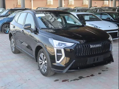 2026 هافال جوليون