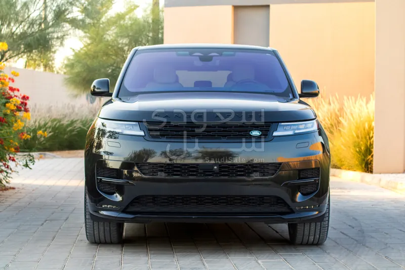 2023 لاند روفر رينج روفر سبورت اس اي