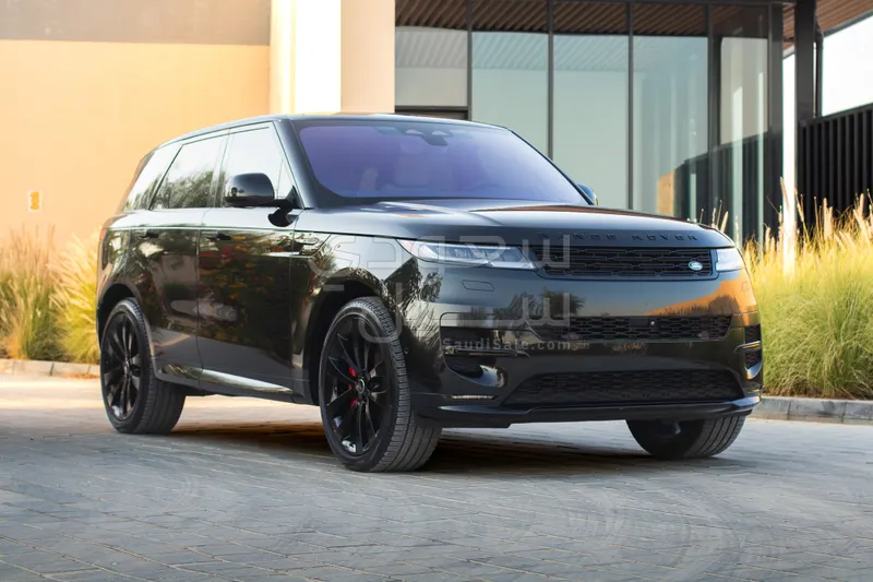 2023 لاند روفر رينج روفر سبورت اس اي