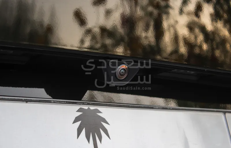 2023 لاند روفر رينج روفر سبورت اس اي