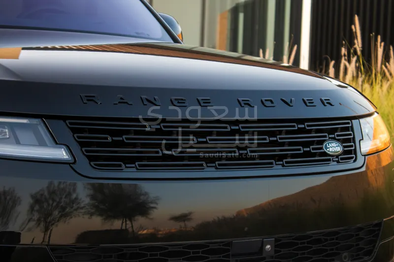 2023 لاند روفر رينج روفر سبورت اس اي