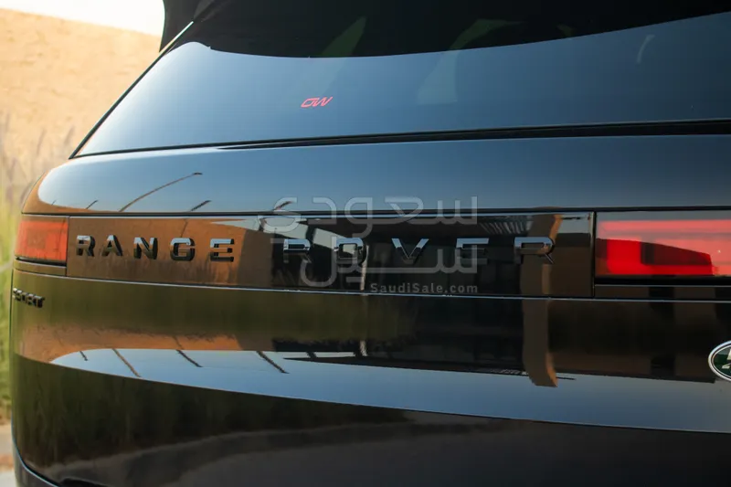 2023 لاند روفر رينج روفر سبورت اس اي