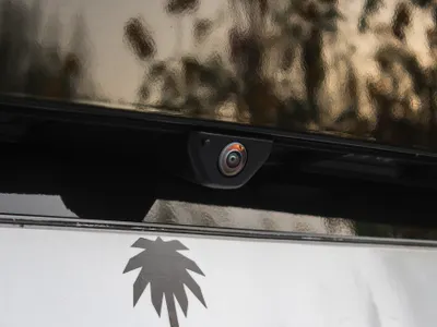 2023 لاند روفر رينج روفر سبورت اس اي