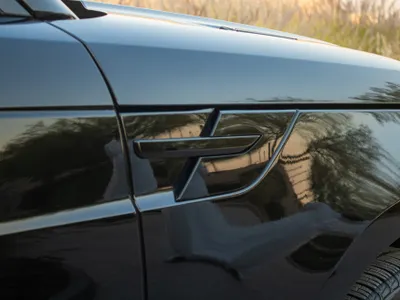 2023 لاند روفر رينج روفر سبورت اس اي