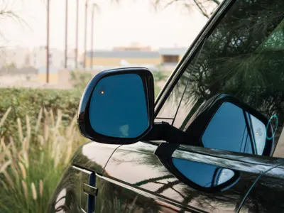 2023 لاند روفر رينج روفر سبورت اس اي