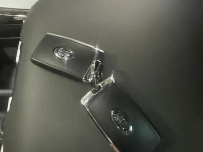 2023 لاند روفر رينج روفر سبورت اس اي