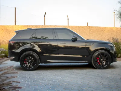 2023 لاند روفر رينج روفر سبورت اس اي