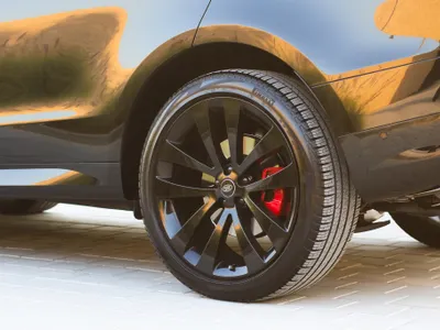 2023 لاند روفر رينج روفر سبورت اس اي