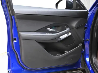 2019 جاكوار اي-بيس