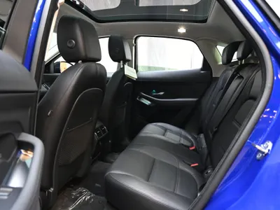 2019 جاكوار اي-بيس