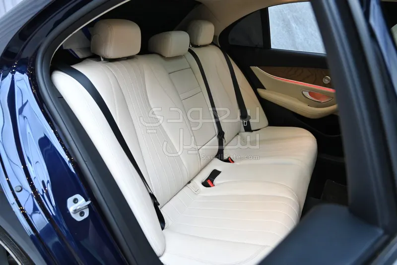 2021 مرسيدس - بنز إي 350