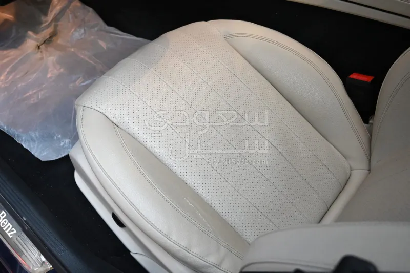 2021 مرسيدس - بنز إي 350