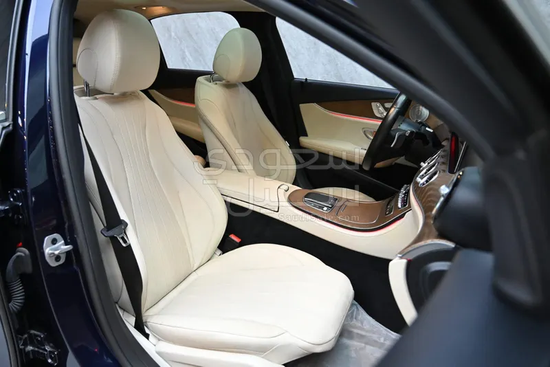 2021 مرسيدس - بنز إي 350