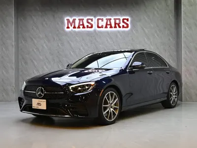 2021 مرسيدس - بنز إي 350