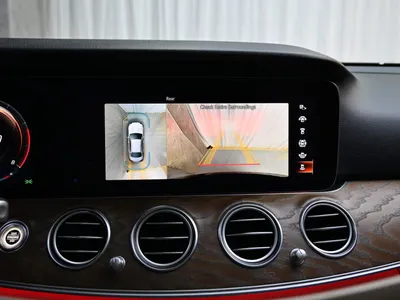 2021 مرسيدس - بنز إي 350