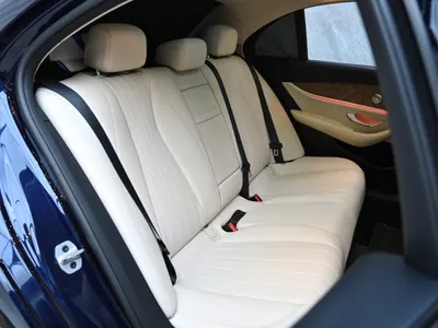 2021 مرسيدس - بنز إي 350