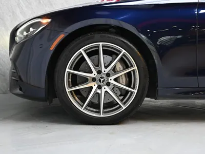 2021 مرسيدس - بنز إي 350