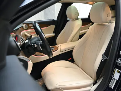 2021 مرسيدس - بنز إي 350