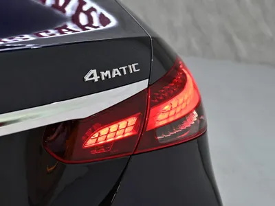 2021 مرسيدس - بنز إي 350