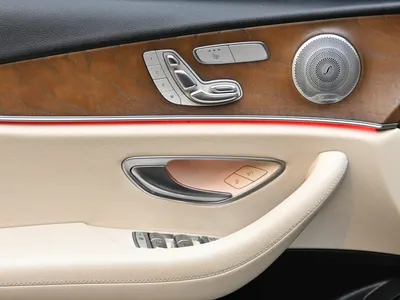 2021 مرسيدس - بنز إي 350