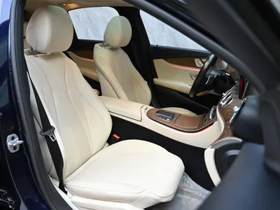 2021 مرسيدس - بنز إي 350