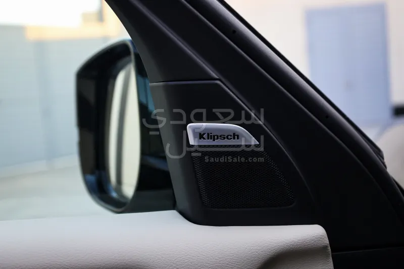 2026 نيسان باترول بلاتينيوم